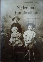 2+1 GRATIS! Nederlands familiealbum - Leonard de Vries, Ophalen of Verzenden, 20e eeuw of later, Gelezen, Leonard de Vries