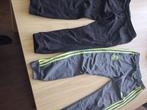 2 Joggingbroeken maat 152, Ophalen, Gebruikt, Jongen of Meisje, Broek