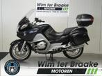 Bmw R 1200 RT ABS (bj 2010), Motoren, 1170 cc, Toermotor, Bedrijf, 2 cilinders