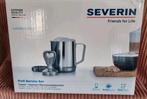 Barista set nieuw in doos zb5996, Witgoed en Apparatuur, Koffiemachine-accessoires, Verzenden, Nieuw