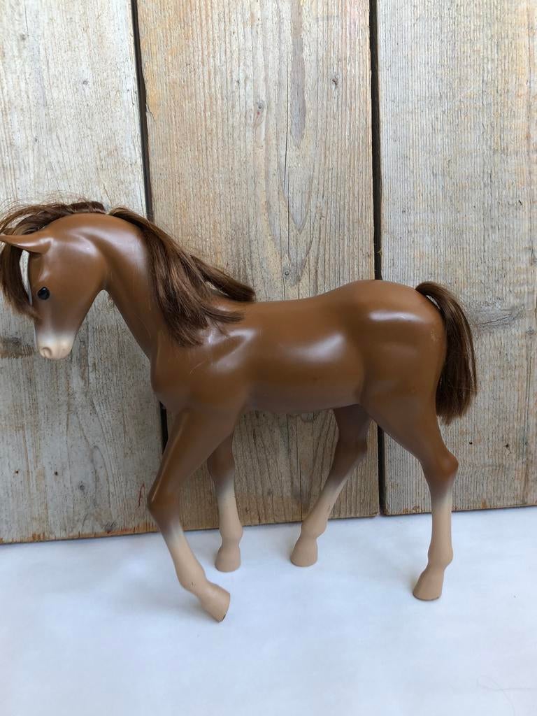 Our Generation vintage paard, Ophalen of Verzenden, Zo goed als nieuw, Barbie