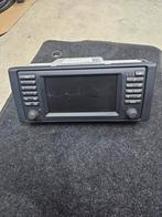 1994-2006 BMW X5 E53 E38 E39 NAVIGATION RADIO

Bmw 65.52-6 9, Ophalen of Verzenden, Gebruikt