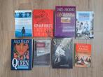 diverse boeken, als NIEUW, los of in één koop, Ophalen of Verzenden, Zo goed als nieuw