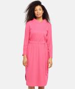 MARCCAIN jurk fuchsia size N5 NIEUW, Kleding | Dames, Jurken, Nieuw, Roze, Verzenden