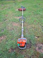 Husqvarna bosmaaier 325 he 4, Ophalen, Gebruikt, Benzine