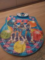 K3 Muziek en Dansmat, Kinderen en Baby's, Speelgoed | Overig, Ophalen, Gebruikt, Meisje