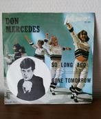 Don Mercedes - So long ago, Verzenden, Gebruikt