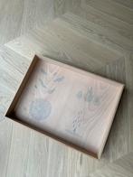 Houten speelbak grapat, Ophalen, Gebruikt, Overige typen