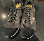 Nike Air Pegasus 38 Zwart/Wit - Maat 42, Ophalen of Verzenden, Gedragen, Zwart, Sneakers of Gympen