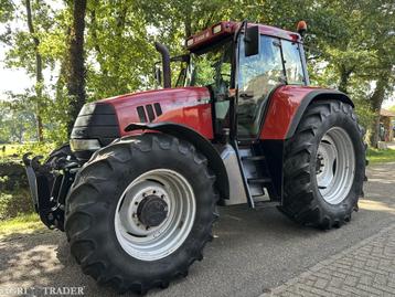 Case CVX 150 beschikbaar voor biedingen