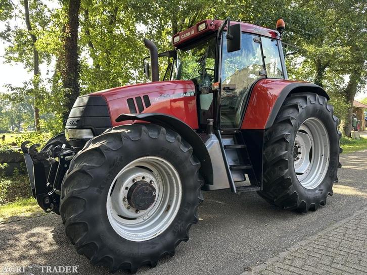 Case CVX 150, Zakelijke goederen, Agrarisch | Tractoren