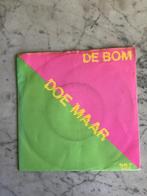 Single Doe maar (1982), Cd's en Dvd's, Vinyl Singles, Nederlandstalig, Gebruikt, Ophalen of Verzenden, 7 inch