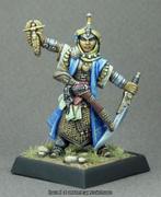 Kyra Iconic Cleric 89111 Dungeons and Dragons Wargames, Verzenden, Nieuw, Reaper Miniatures, Info@sceneryenzo.nl