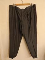 Pantalon Brioni, Kleding | Heren, Ophalen of Verzenden, Zo goed als nieuw, Maat 56/58 (XL), Grijs