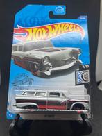 Hot Wheels 8 Crate - Nieuw in verpakking!, Ophalen of Verzenden, Nieuw, Auto