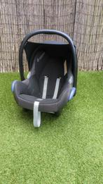 Maxi Cosi - Cabriofix, Kinderen en Baby's, Autostoeltjes, Ophalen, Autogordel of Isofix, Gebruikt, Zijbescherming