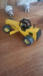 Vintage Tonka Sneeuwschuiver, Ophalen of Verzenden