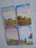 santa montefiore, uitzoeken, Boeken, Romans, Ophalen of Verzenden, Zo goed als nieuw, Santa Montefiore, Nederland