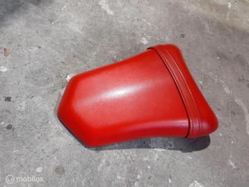Zadel buddyseat duo buddy seat 749 999 beschikbaar voor biedingen