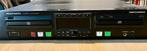 Marantz professional cd player recorder evt ruilen met md, Ophalen of Verzenden, Gebruikt, Audio