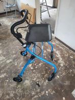 Nieuwe binnenrollator, Diversen, Rollators, Ophalen, Opvouwbaar, Nieuw
