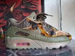 Nike Air Max 90 Camo Croc EU42, US8.5, Overige kleuren, Nike, Ophalen of Verzenden, Sneakers of Gympen