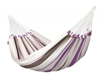 HANGMAT Caribena purple 300 cm La siesta eenpersoons beschikbaar voor biedingen