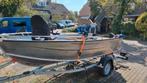 Stalling  visboot, Dieren en Toebehoren, Stalling en Weidegang, Stalling