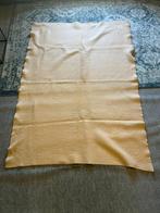 Vintage wollen deken van het merk “zaalberg”, Huis en Inrichting, Woonaccessoires | Plaids en Woondekens, Ophalen of Verzenden