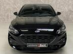 Ford Focus 1.0 EcoBoost ST Line Business /LEd /Camera /Stoel, 125 pk, Gebruikt, Euro 6, Zwart
