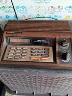 Scanner type ubc 175 xl 16 kn uniden bearcat, Ophalen of Verzenden, Zo goed als nieuw
