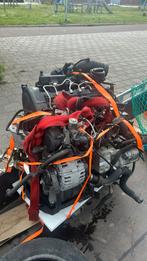 Vw polo 1.2 cfw tdi motorblok met versnellingsbak, Ophalen of Verzenden, Gebruikt