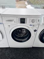 BOSCH 1400 SERIE I-DOS ECO A+++ VARIO 8 KG met 1 jaar gar, 6 tot 8 kg, Refurbished, Ophalen of Verzenden, 1600 toeren of meer