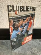 Sealed! Feyenoord Rotterdam (DVD) Clubliefde 2013-2014, Ophalen of Verzenden, Nieuw, Feyenoord, Overige typen