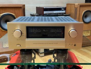 Accuphase E-600 beschikbaar voor biedingen