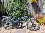 Izifolt vouwfiets, Ophalen, Gebruikt, Overige merken