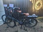 SET - BRINCKERS BRETAGNE - M400, Fietsen en Brommers, Ophalen, Gebruikt, Brinckers, 51 tot 55 cm