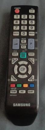 SAMSUNG BN59-00942A TV afstandsbediening remote control unit