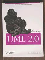 Learning uml 2.0, Programmeertaal of Theorie, Ophalen of Verzenden, Zo goed als nieuw, Russ Miles & Kim Hamilton