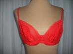 beugelBH maat 75B   merk : Sapph, Verzenden, Rood, BH