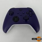 Xbox Draadloze Controller - Astral Purple - Series X & S - X, Spelcomputers en Games, Spelcomputers | Xbox | Accessoires
