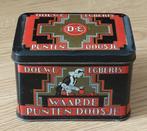 waardepunten blikje Douwe Egberts, volgnr 11, Verzamelen, Blikken, Ophalen of Verzenden, Gebruikt, Koffie, Douwe Egberts