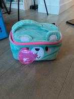 Leuk zacht etui, Ophalen of Verzenden, Gebruikt