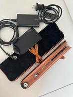 Dyson Corrale stijltang (Koper/Nikkel) - zo goed als nieuw, Sieraden, Tassen en Uiterlijk, Uiterlijk | Haarverzorging, Ophalen of Verzenden