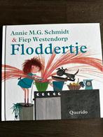 Annie M.G. Schmidt - Floddertje, Ophalen, Zo goed als nieuw, Annie M.G. Schmidt