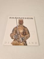 Rammstein deutschland cd singel geseald, Ophalen of Verzenden, Nieuw in verpakking