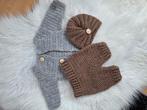 Handmade set for baby, Kinderen en Baby's, Kraamcadeaus en Geboorteborden, Ophalen of Verzenden, Nieuw