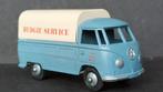 Volkswagen VW Transporter T1 Pick Up 1:43 Budgie England Pol, Overige merken, Budgie, Auto, Verzenden