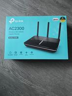 Tp-link Archer router nieuw 20€, Computers en Software, Netwerk switches, Ophalen of Verzenden, Zo goed als nieuw