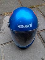 Monarch kinder helm, Ophalen of Verzenden, Zo goed als nieuw
